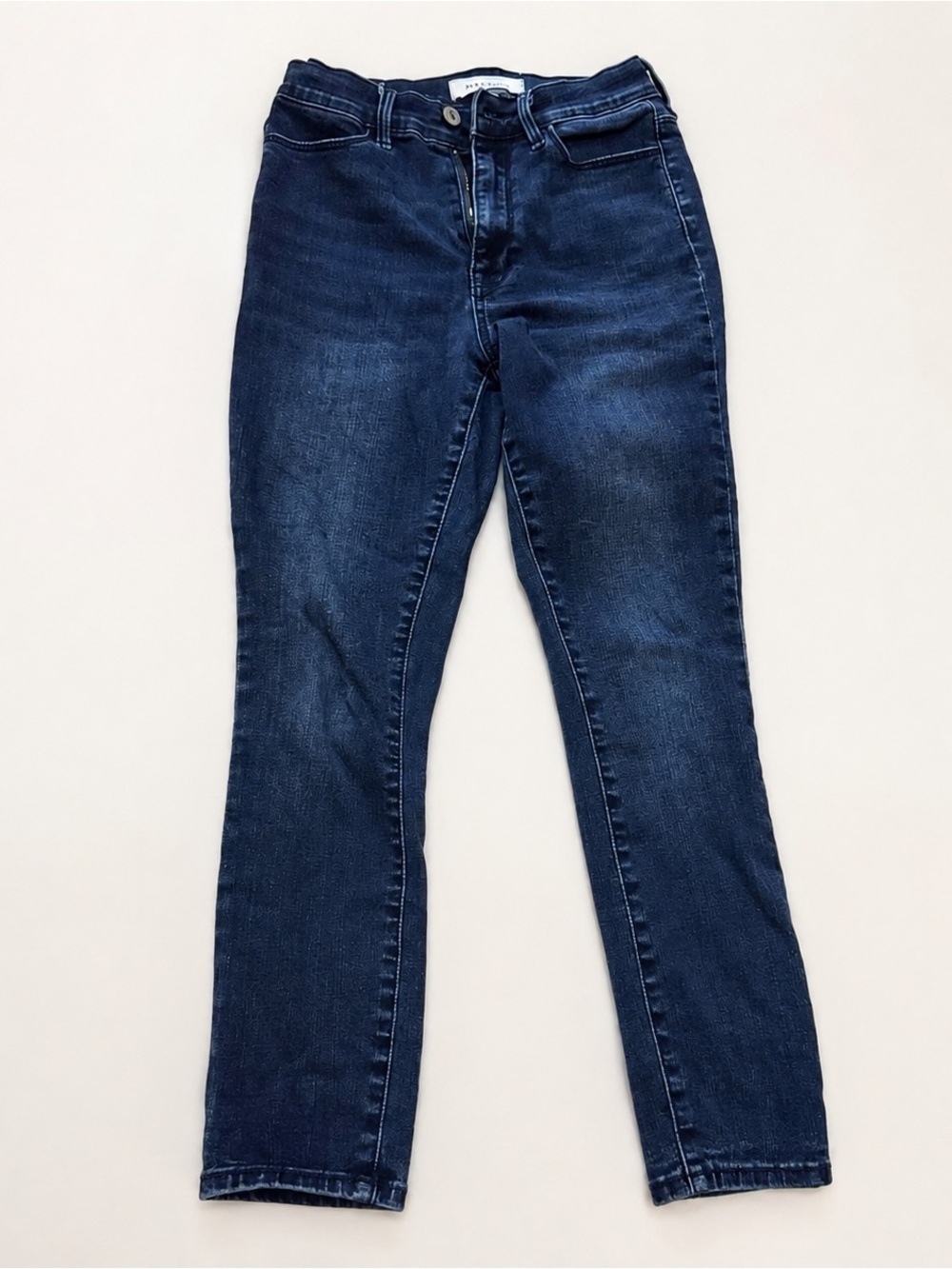 PacSun Super High Rise Jegging Skinny Jeans Dark Wash Size 24